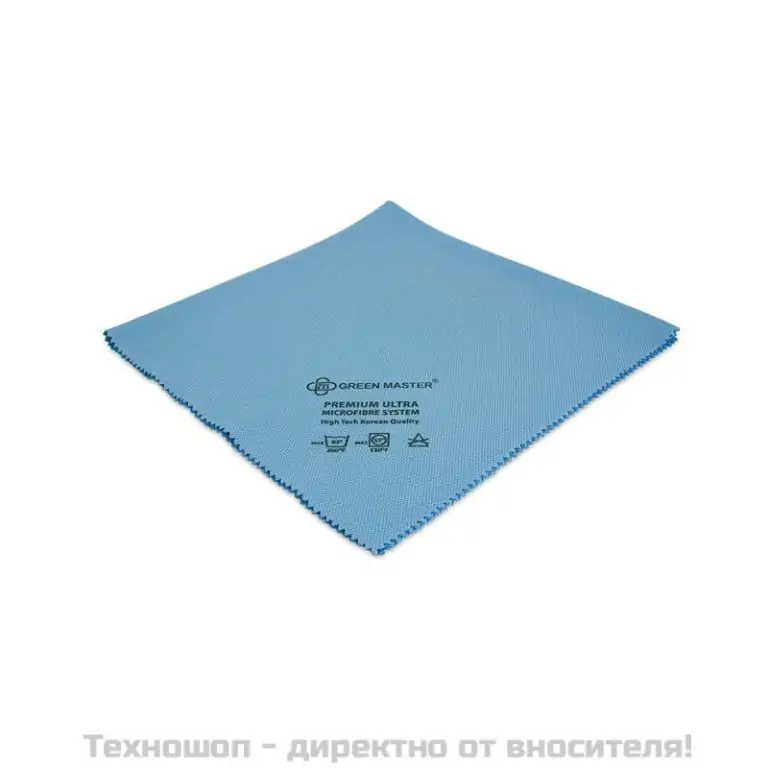 Професионална кърпа за прозорец - Professional Window Cloth