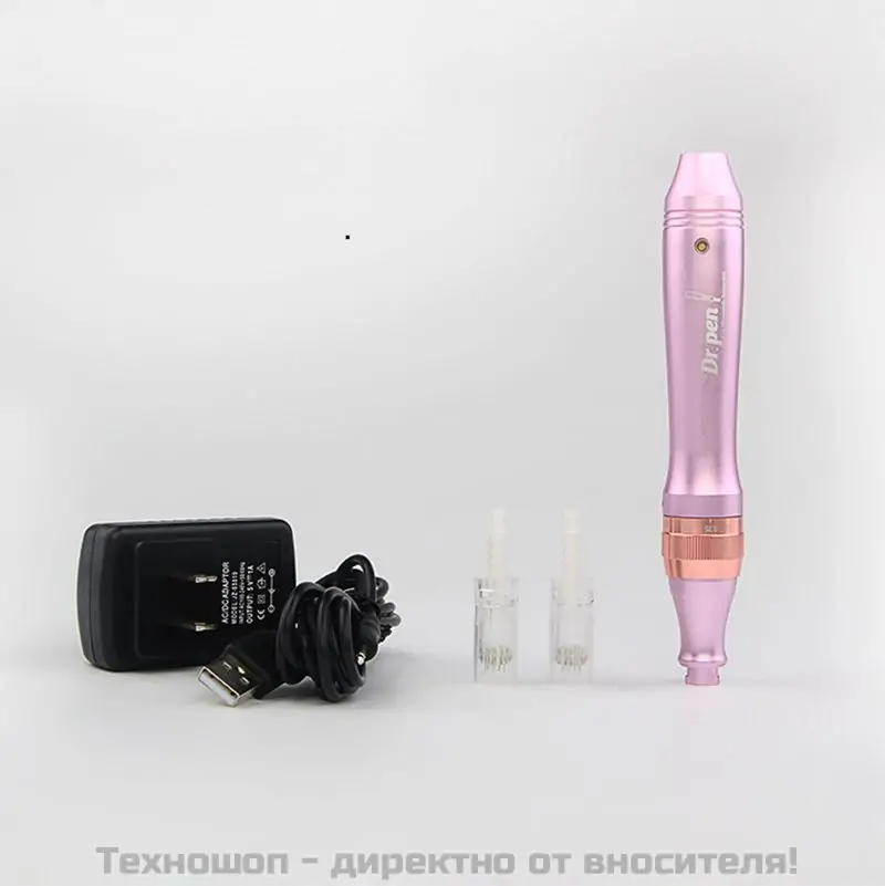 Безжичен дермапен Dr. Pen Ultima M7